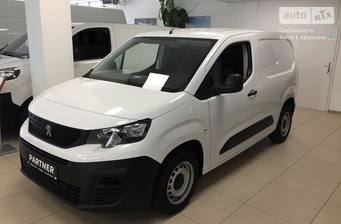 Peugeot Partner груз. 1.5 BlueHDi MT (100 к.с.) L1 2024