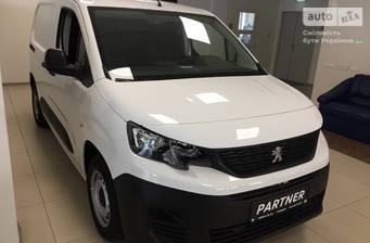 Peugeot Partner груз. 2024 Premium