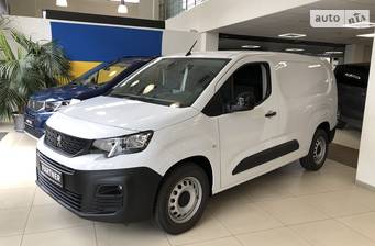 Peugeot Partner груз. 1.5 BlueHDi AT (130 к.с.) L2 2024