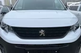 Peugeot Partner груз.