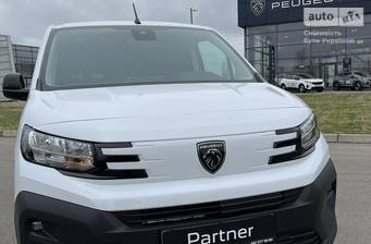 Peugeot Partner груз. 2024 Premium