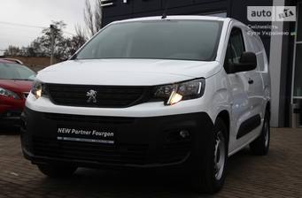 Peugeot Partner груз. 2024 Premium