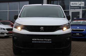 Peugeot Partner груз. 2024 Premium