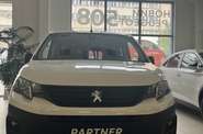 Peugeot Partner пасс. Base