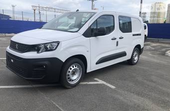 Peugeot Partner пасс. 2023 Base