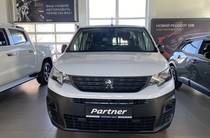 Peugeot Partner пасс. Base