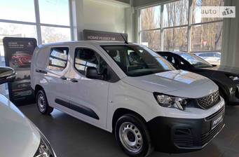 Peugeot Partner пасс. Crewcab 1.5 BlueHDi MT (100 к.с.) L2 2023