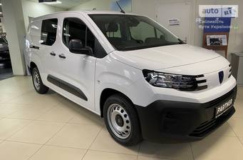 Peugeot Partner пасс. 2025 Base
