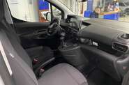 Peugeot Partner пасс. Base
