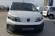 Peugeot Partner пасс. Base