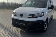 Peugeot Partner пасс. Base