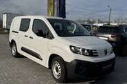 Peugeot Partner пасс. Base
