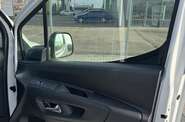 Peugeot Partner пасс. Base
