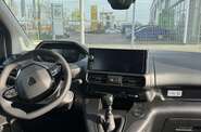 Peugeot Partner пасс. Base