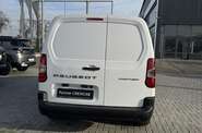Peugeot Partner пасс. Base