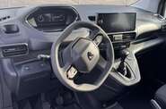 Peugeot Partner пасс. Base