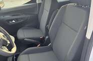 Peugeot Partner пасс. Base