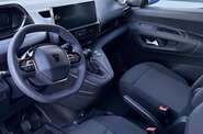 Peugeot Partner пасс. Base