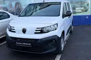 Peugeot Partner пасс. Base