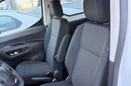 Peugeot Partner пасс. Base