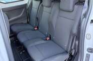 Peugeot Partner пасс. Base