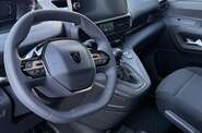 Peugeot Partner пасс. Base