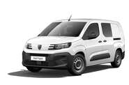 Peugeot Partner пасс. Base