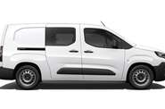 Peugeot Partner пасс. Base