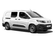 Peugeot Partner пасс. Base