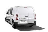 Peugeot Partner пасс. Base