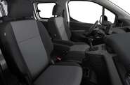 Peugeot Partner пасс. Base