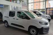 Peugeot Partner пасс. Base