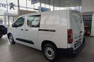 Peugeot Partner пасс. Base