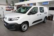 Peugeot Partner пасс. Base