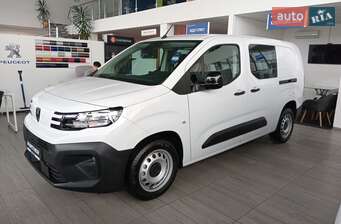 Peugeot Partner пасс. 2025 в Вінниця