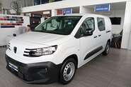 Peugeot Partner пасс. Base