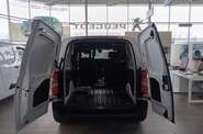 Peugeot Partner пасс. Base