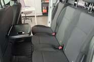 Peugeot Partner пасс. Base