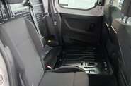 Peugeot Partner пасс. Base