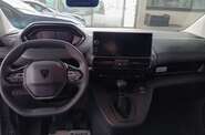 Peugeot Partner пасс. Base