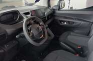 Peugeot Partner пасс. Base