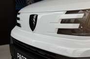 Peugeot Partner пасс. Base