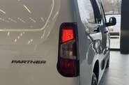 Peugeot Partner пасс. Base