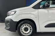 Peugeot Partner пасс. Base