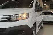 Peugeot Partner пасс. Base