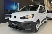 Peugeot Partner пасс. Base