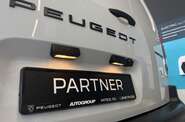 Peugeot Partner пасс. Base