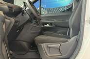Peugeot Partner пасс. Base