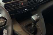 Peugeot Partner пасс. Base