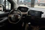 Peugeot Partner пасс. Base